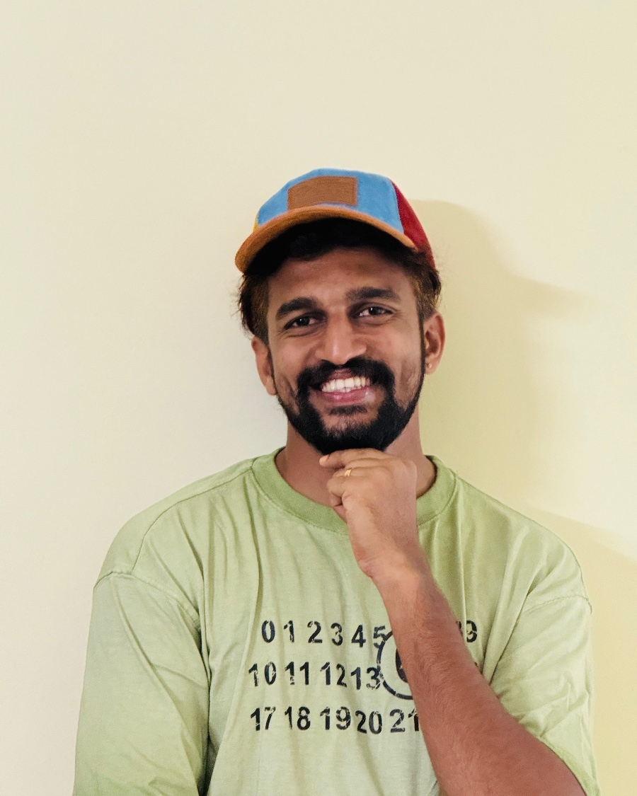 ANUPAM JAYAN