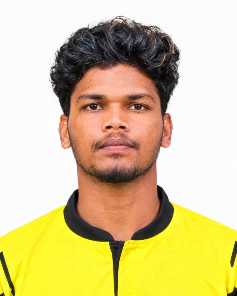RIJUN KANNAN