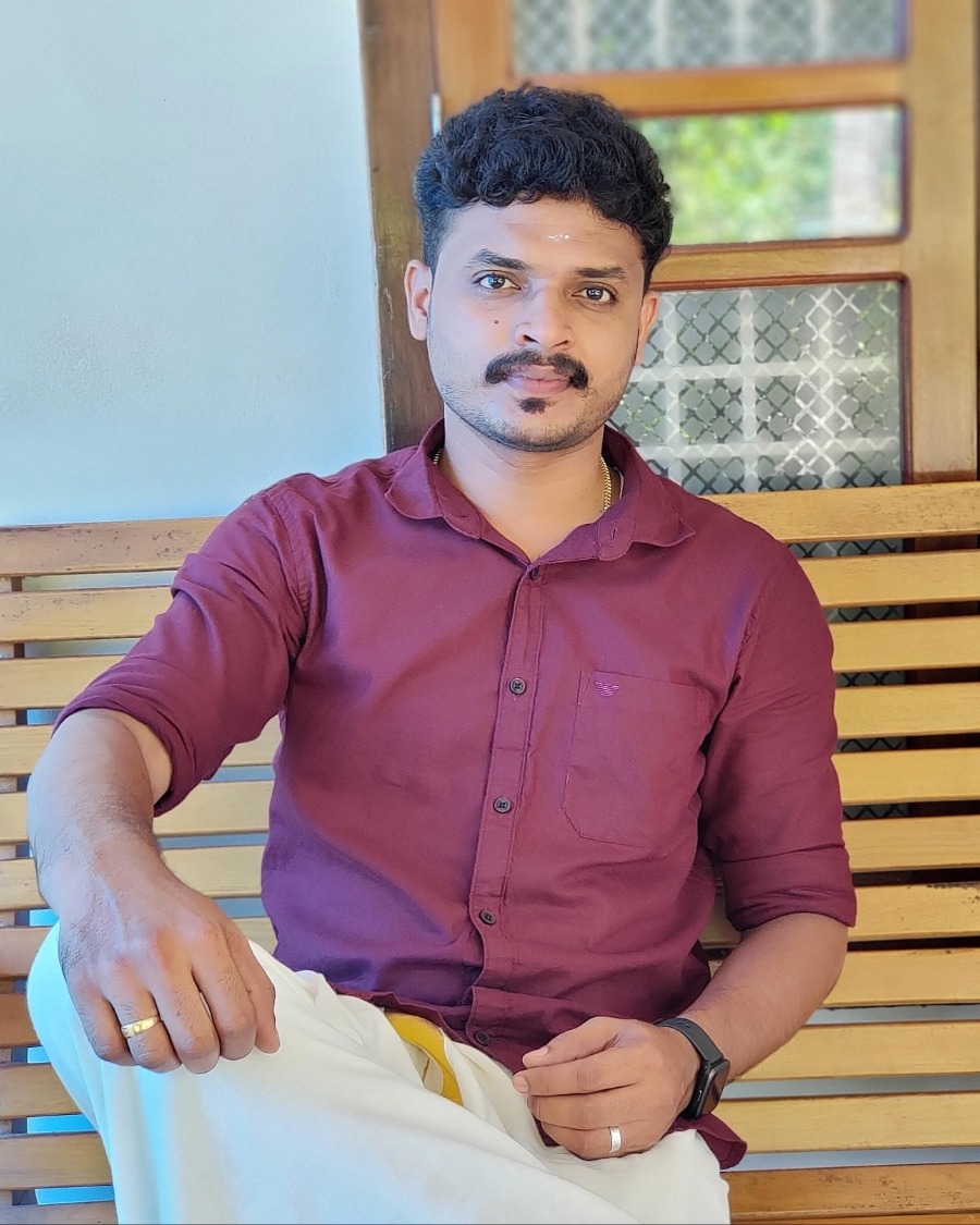 NITHIN
