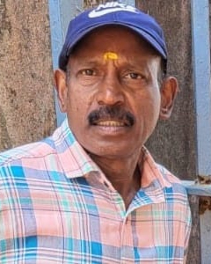 RAMESH