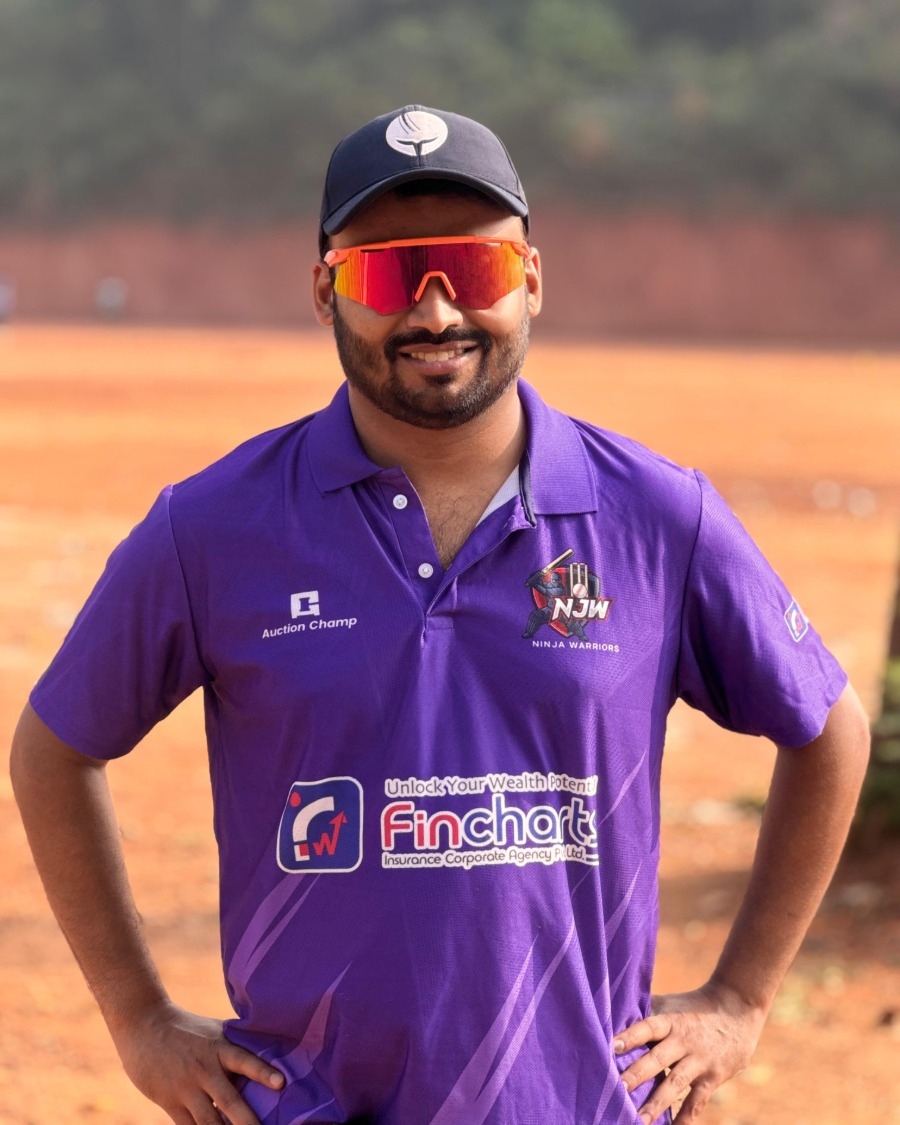 JIJUL DAS