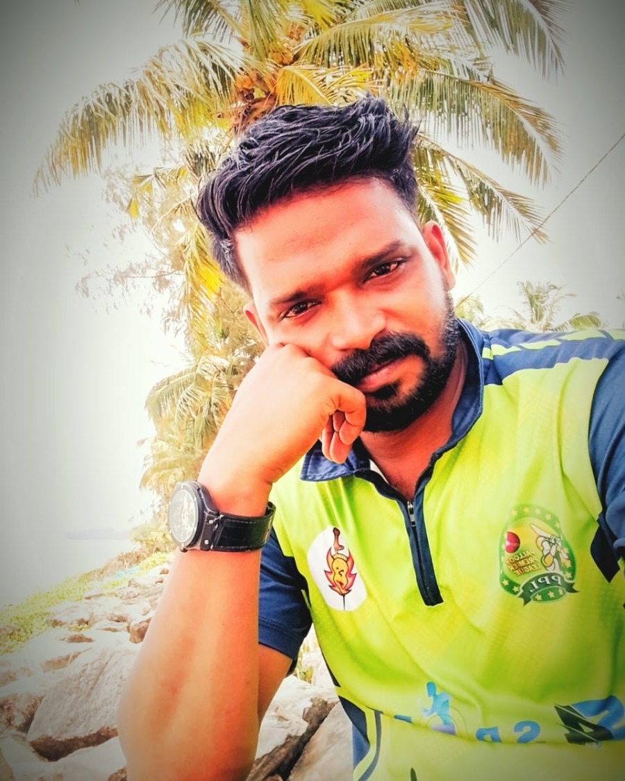 SHARJAD