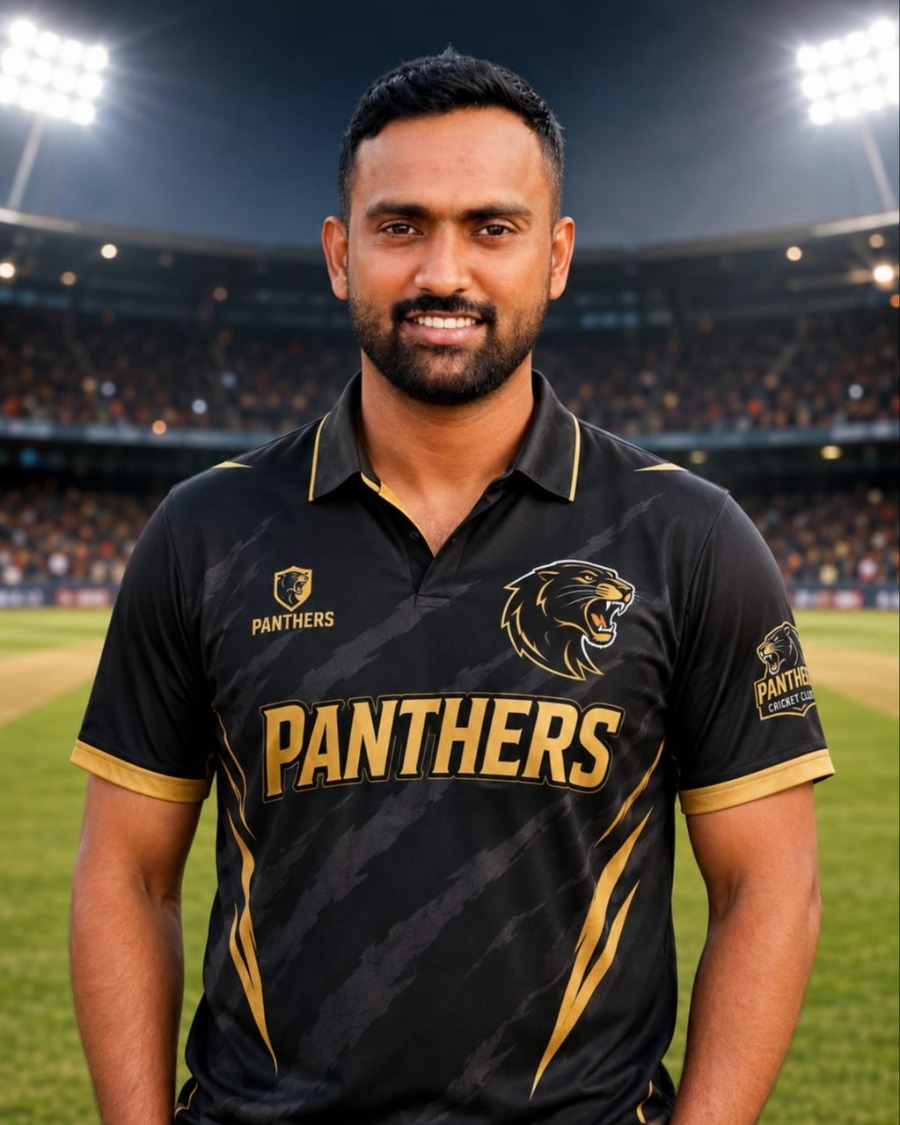 PRABITH