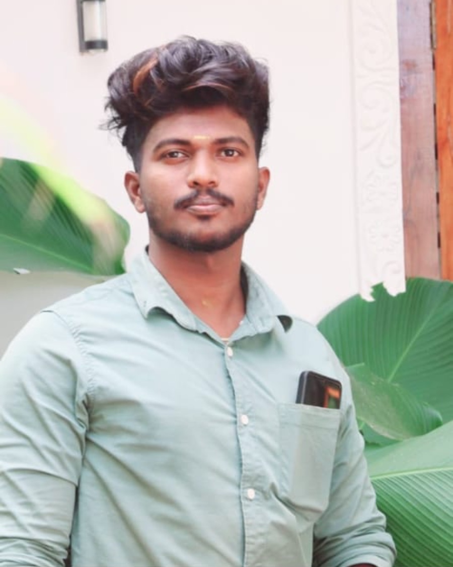 PRINCE AMBADI