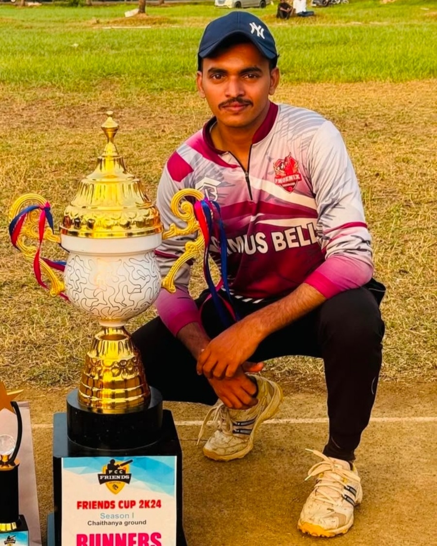 AKHIL BAL