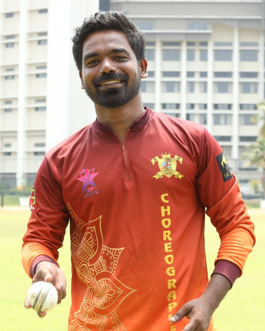 ABJITH EDONI