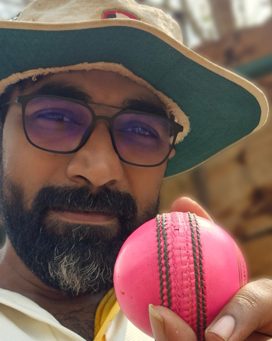 NISHANTH