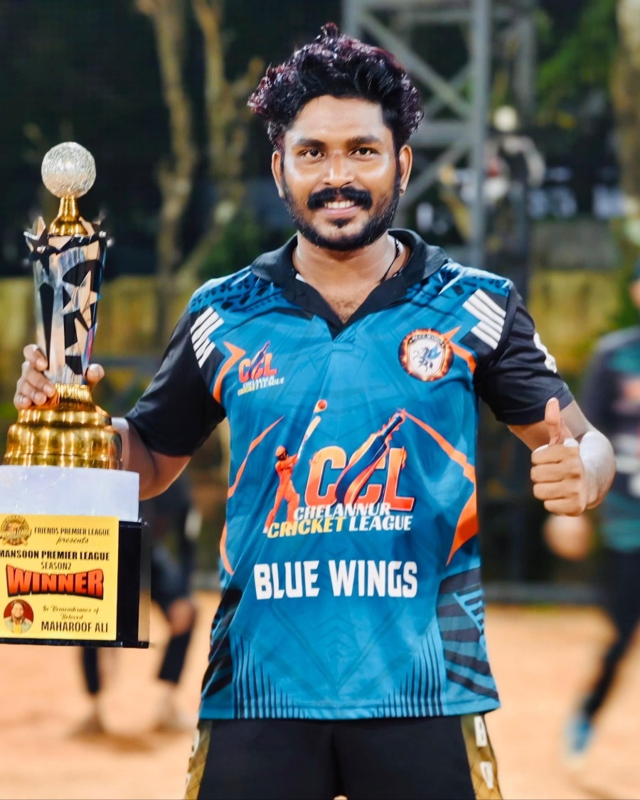 DILLU DEVARAJ