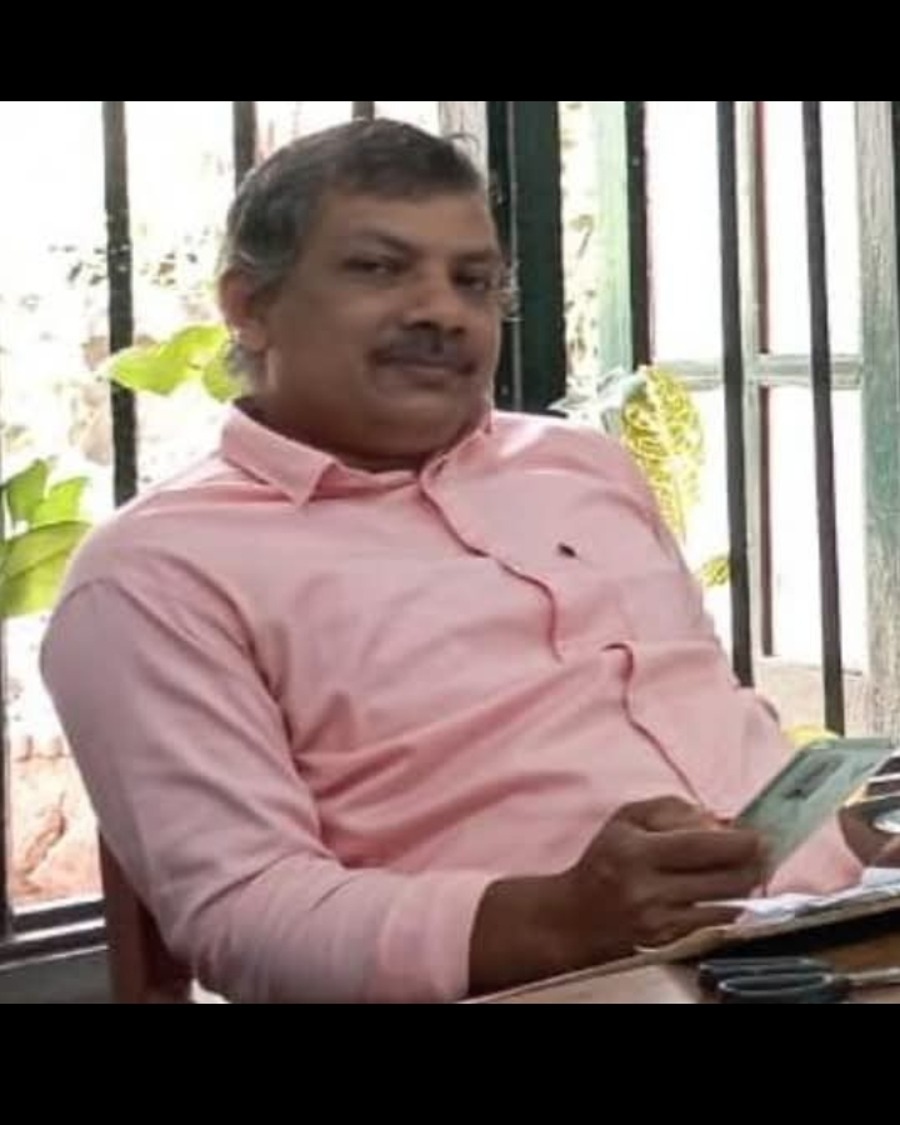 RAJEEVAN PP