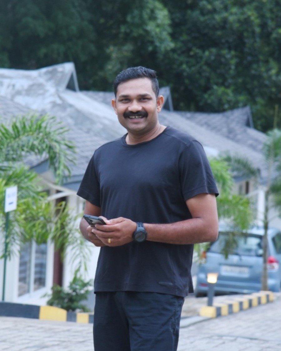 VIMEESHLAL