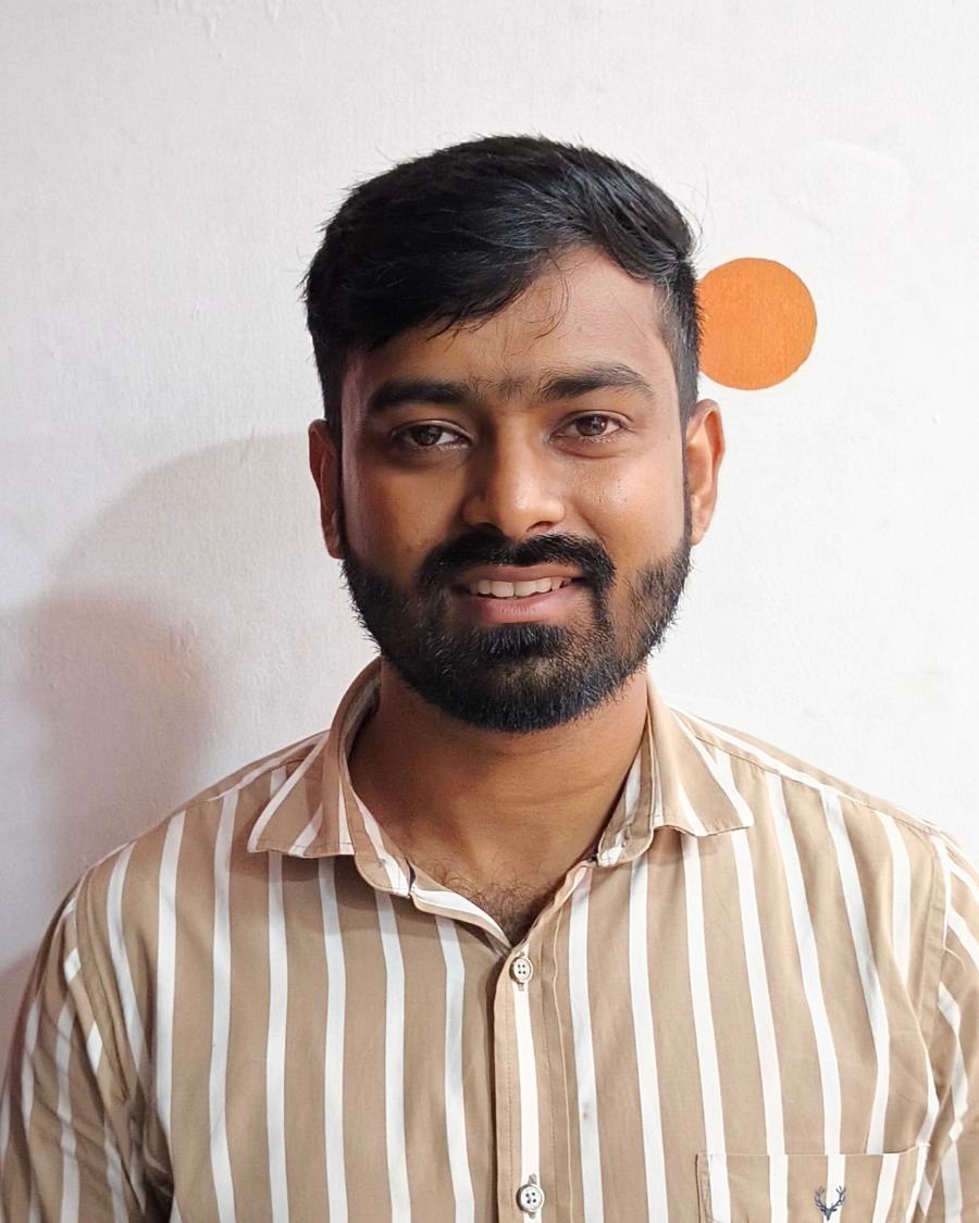 HUSNI BADSHA