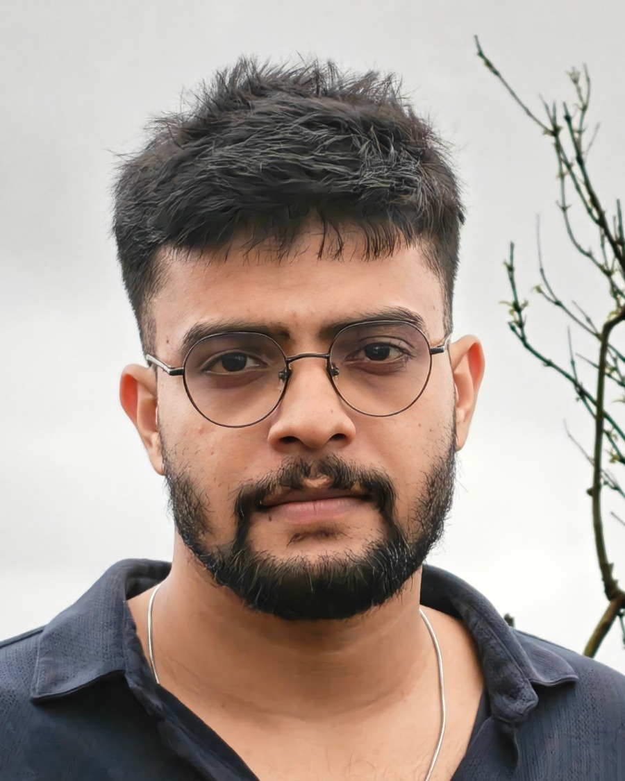 ADITHYAN B