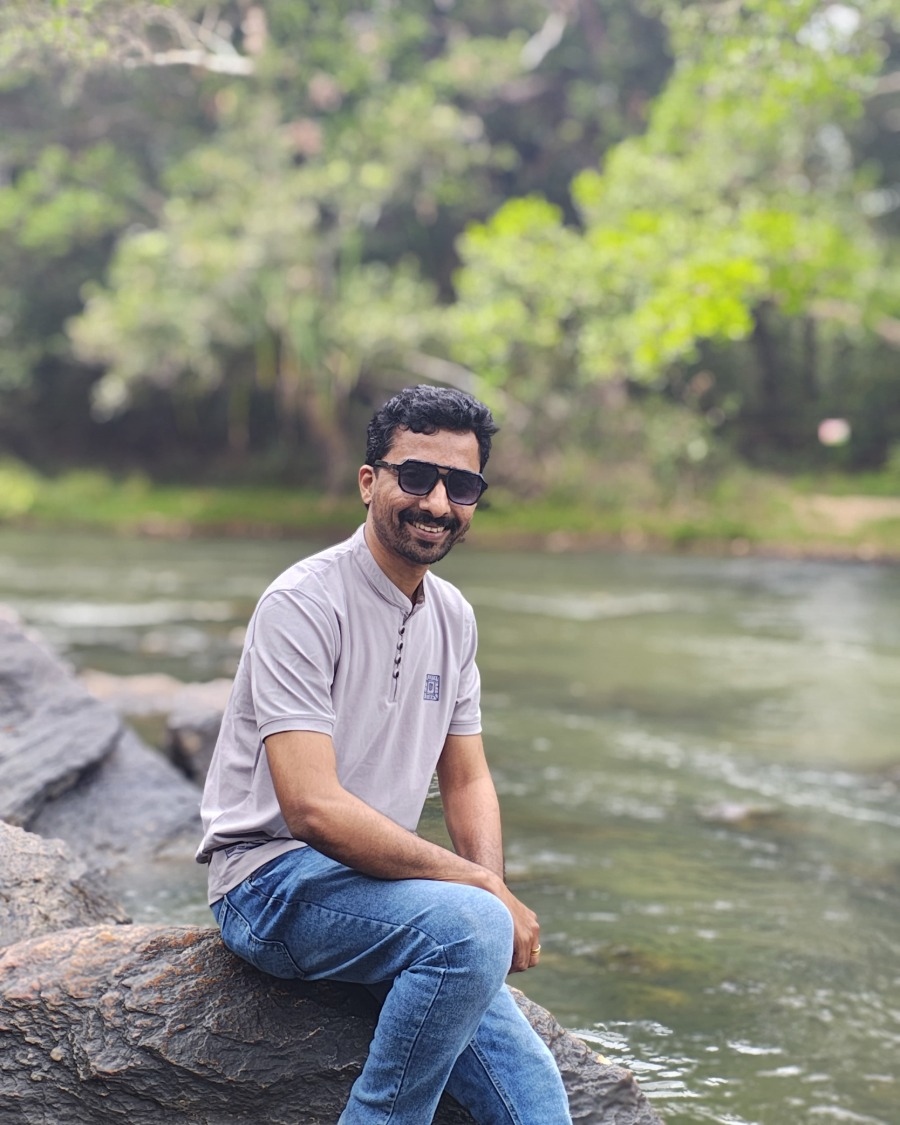 NIKHILDAS TS