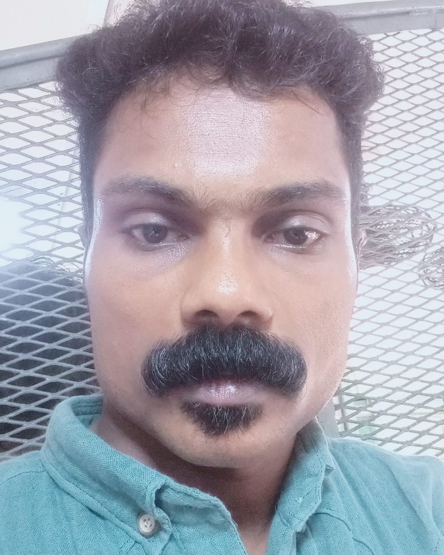 JOSHI RAJ