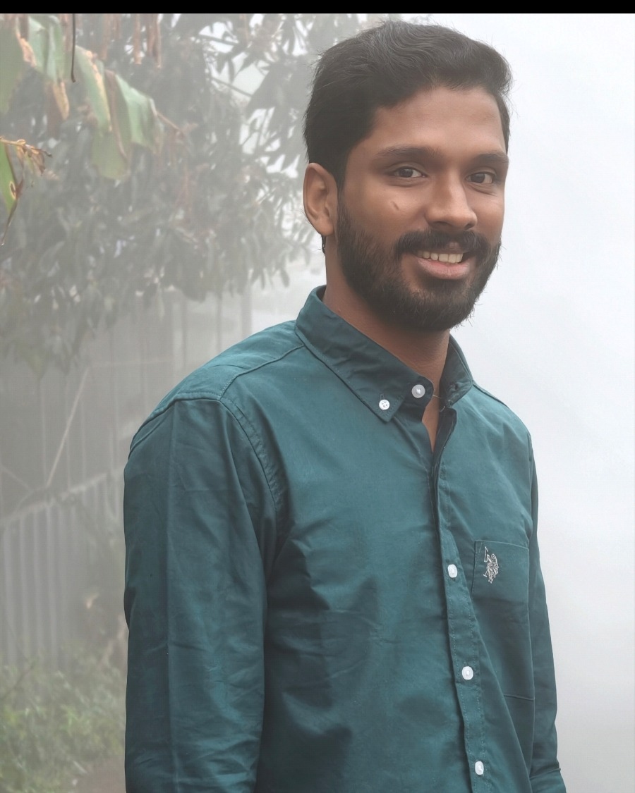 GOKUL K