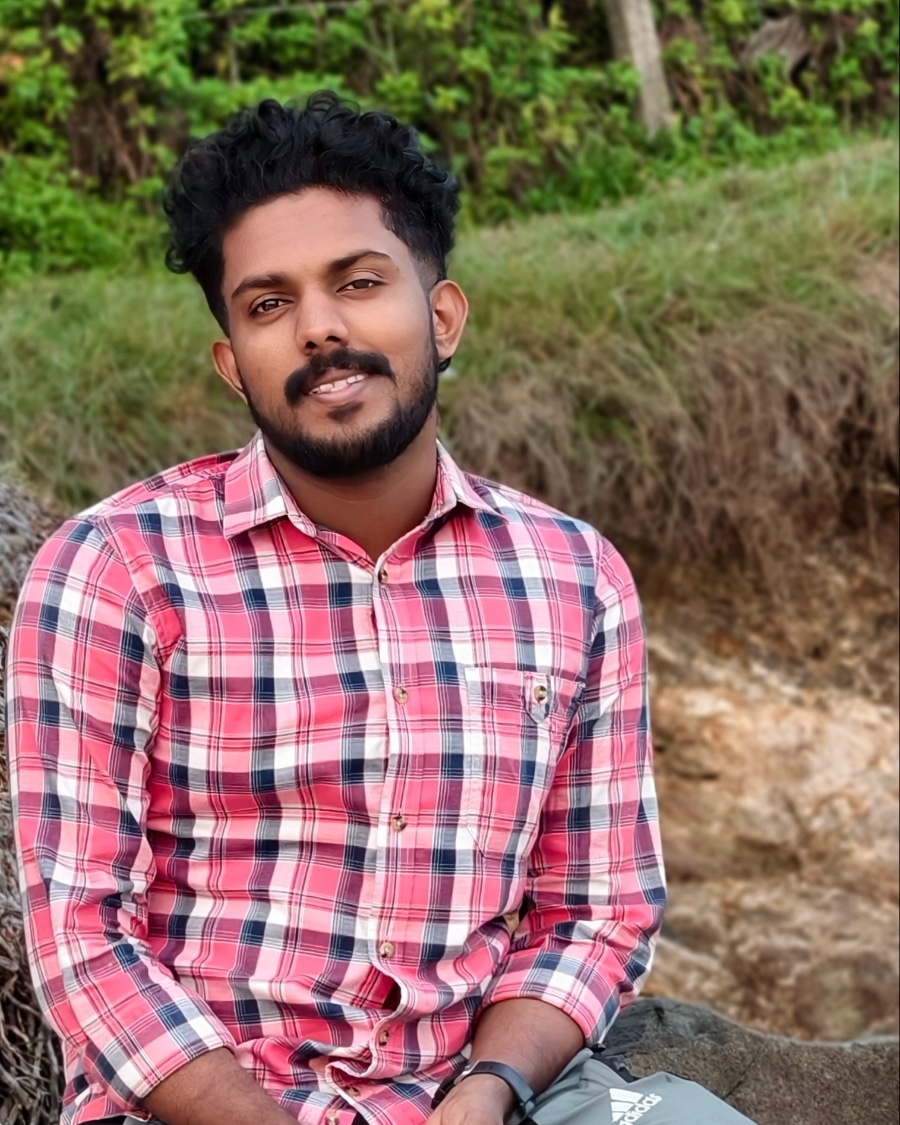 ATHUL K K