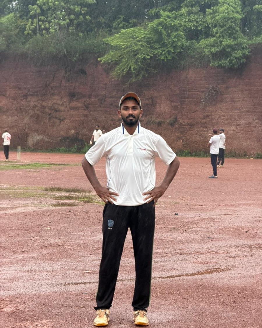 ZIYAD MALIK