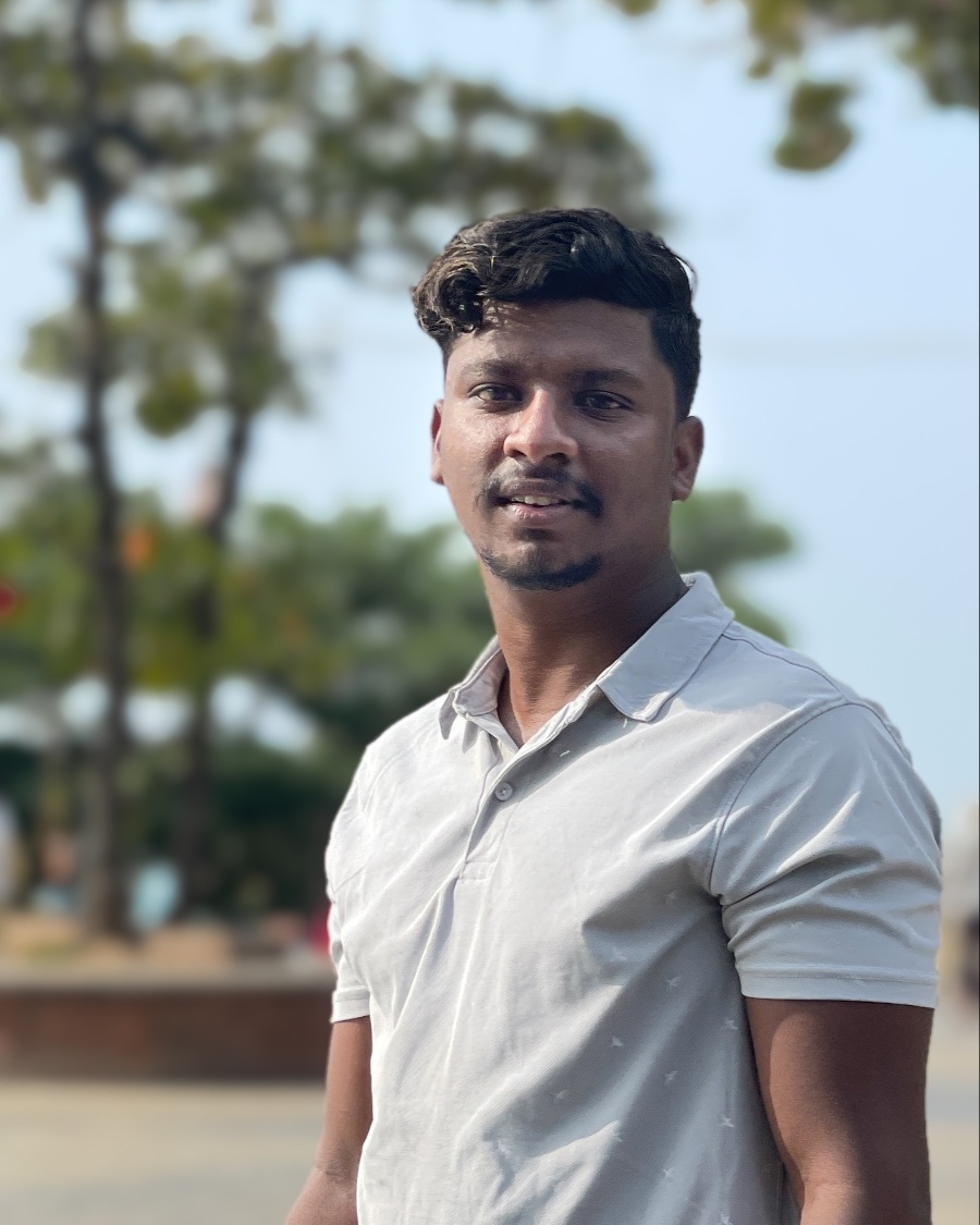 ABIN SANKAR