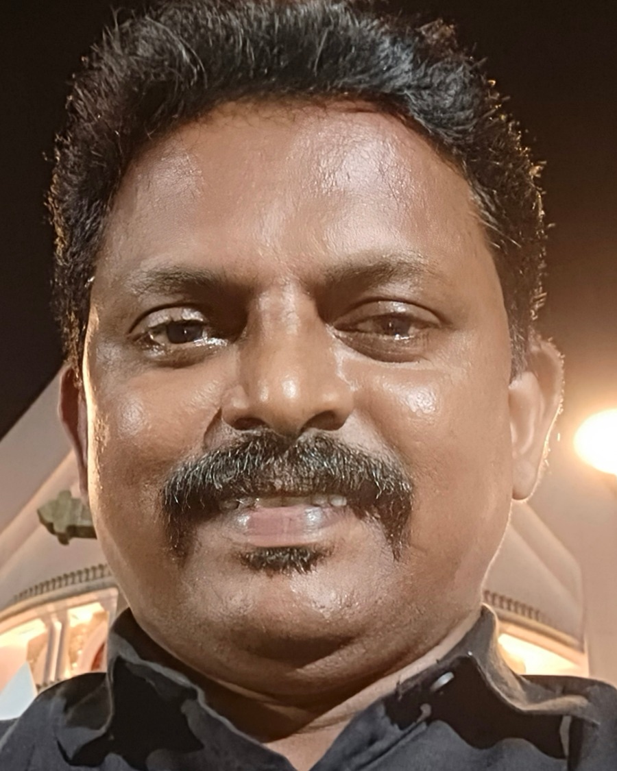 BIJU GS