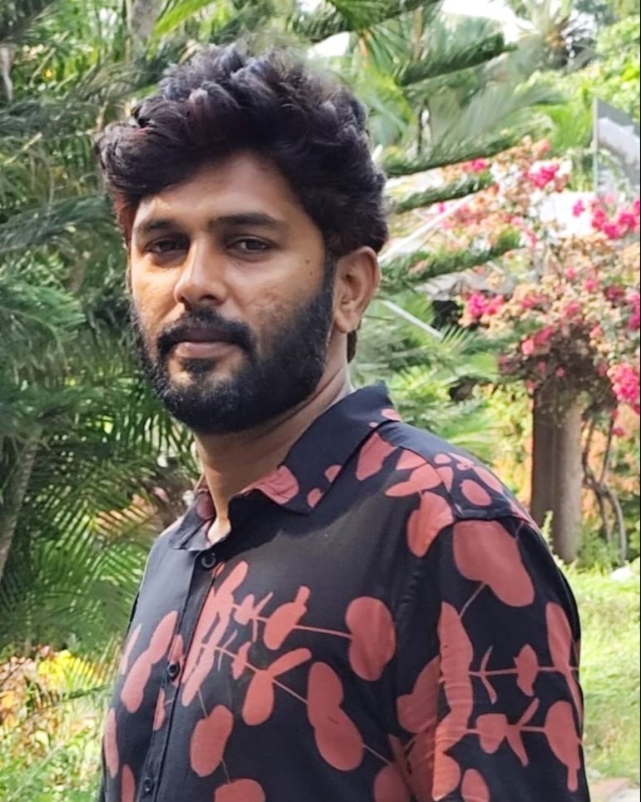 NISAR MUNDODAN
