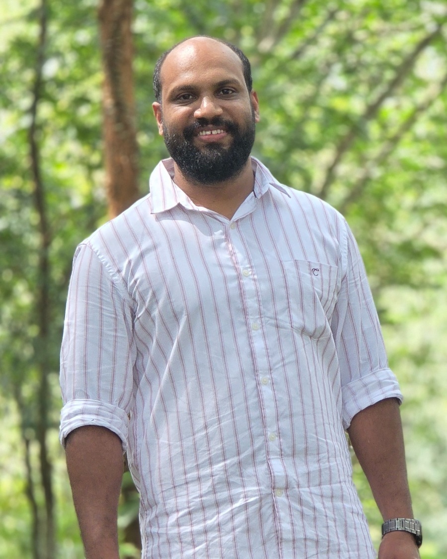 ABHIJITH K A