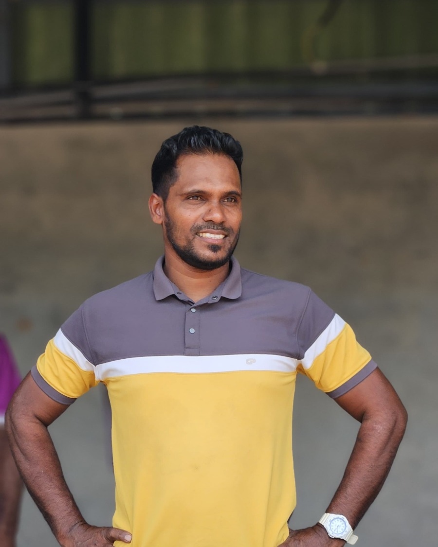 FAISAL KUDU