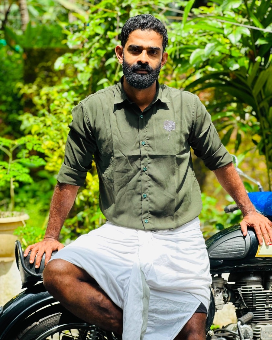 MADHU