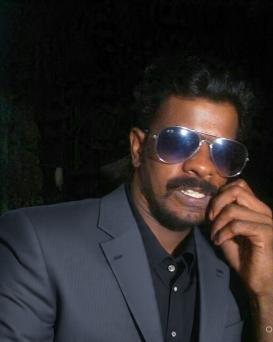 SUJITH