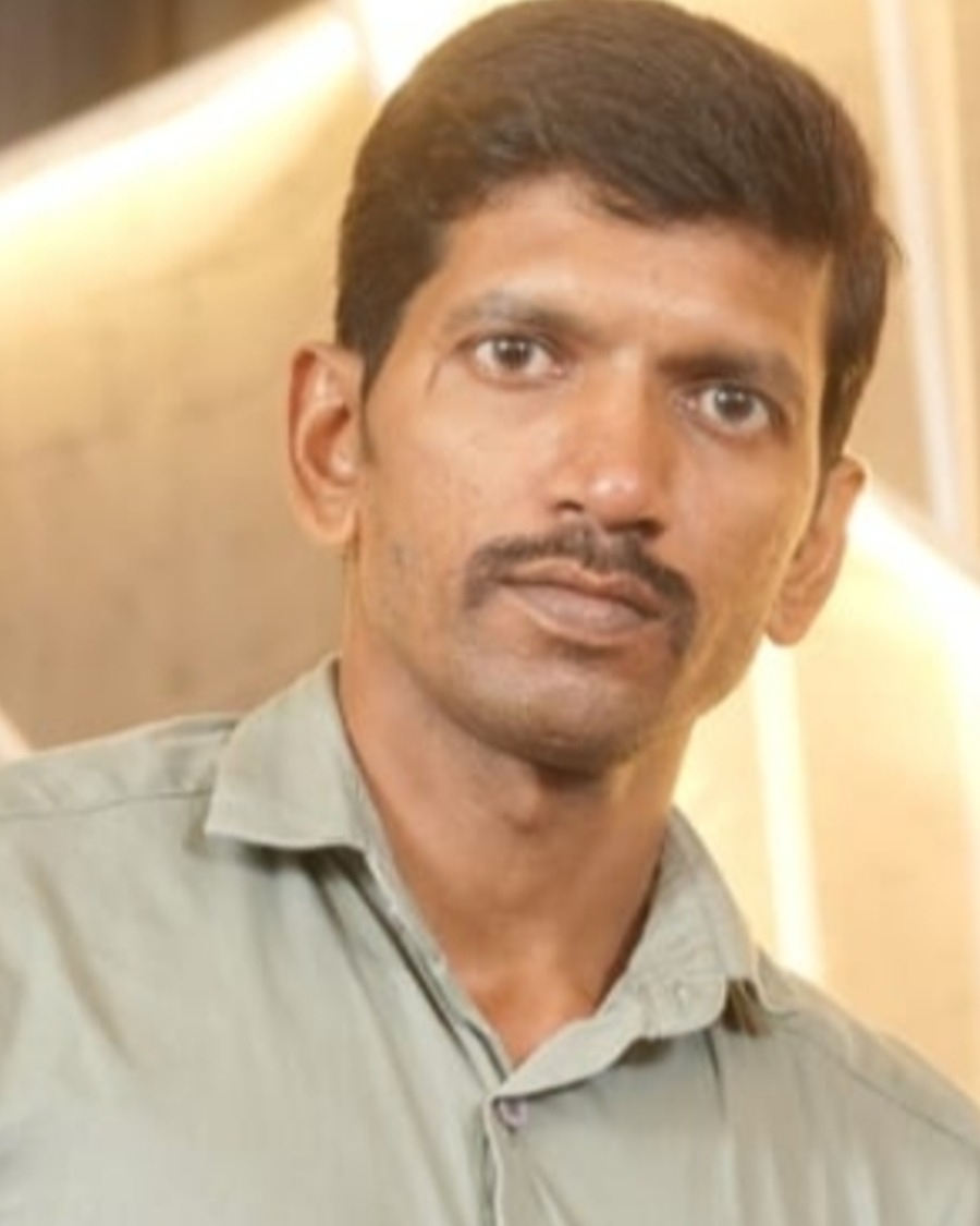 SAJEESH KOTTEMBRAM