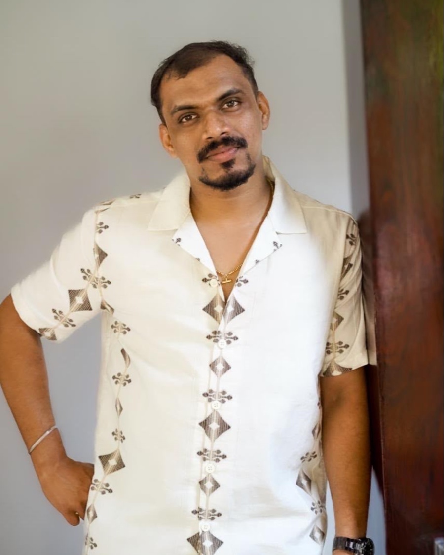 VISHNU SHANKAR