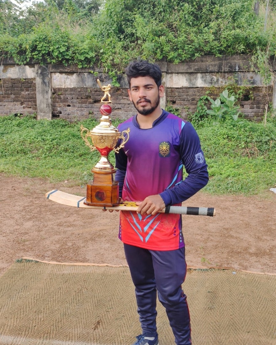 ANOOP KULLAN