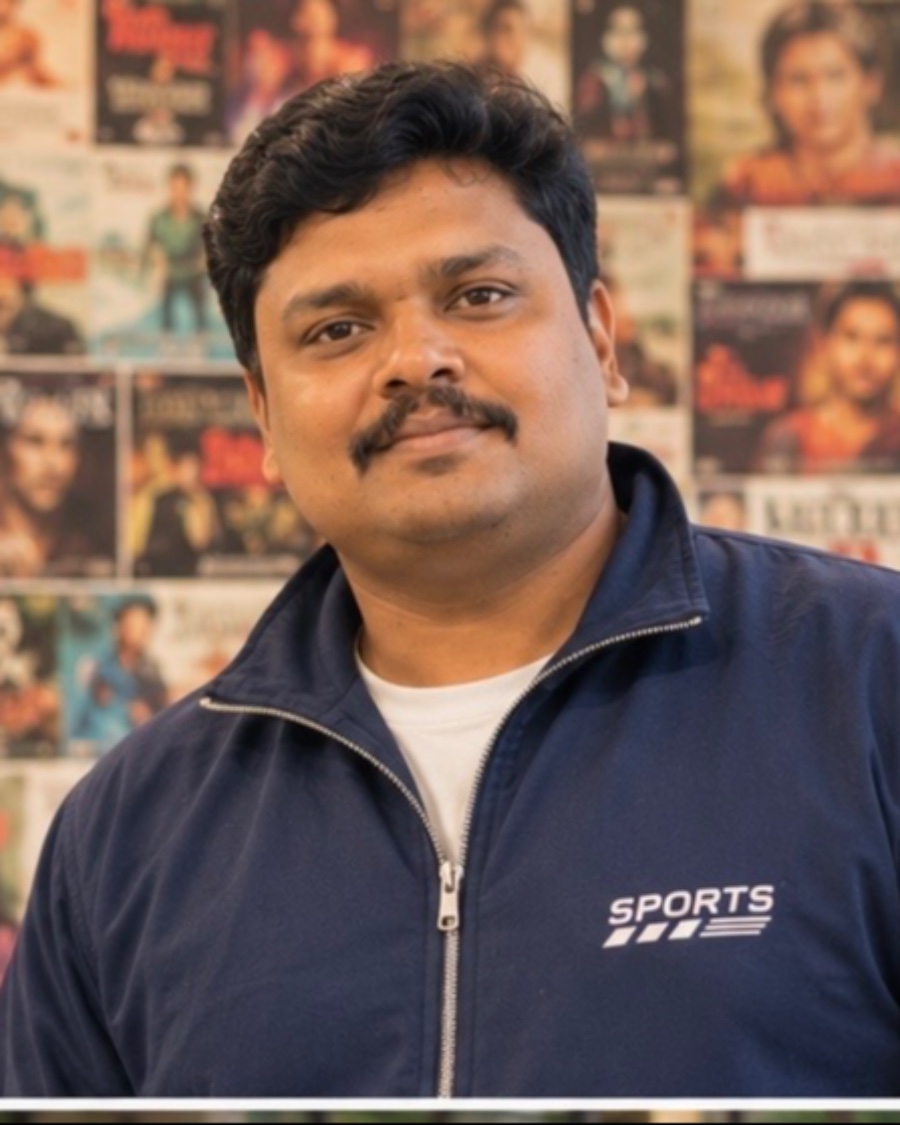 SUBASH