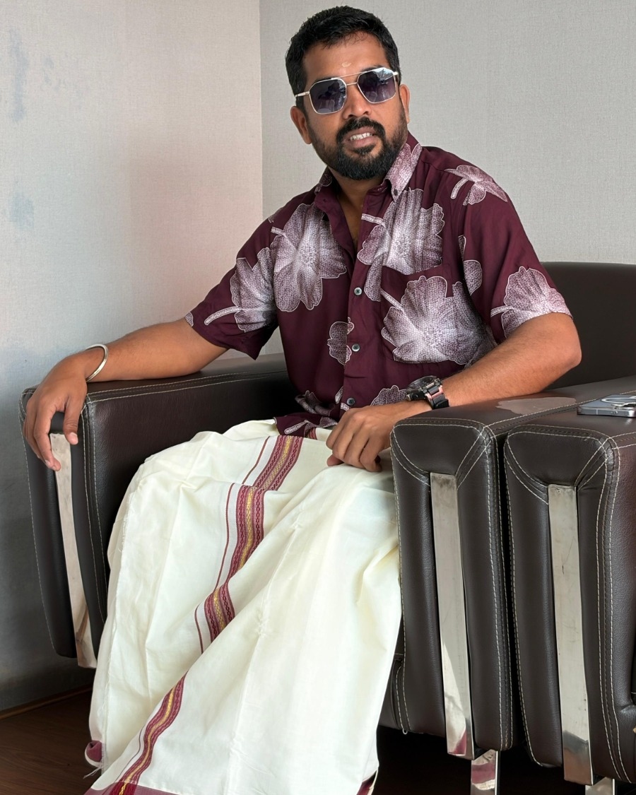 KISHORE