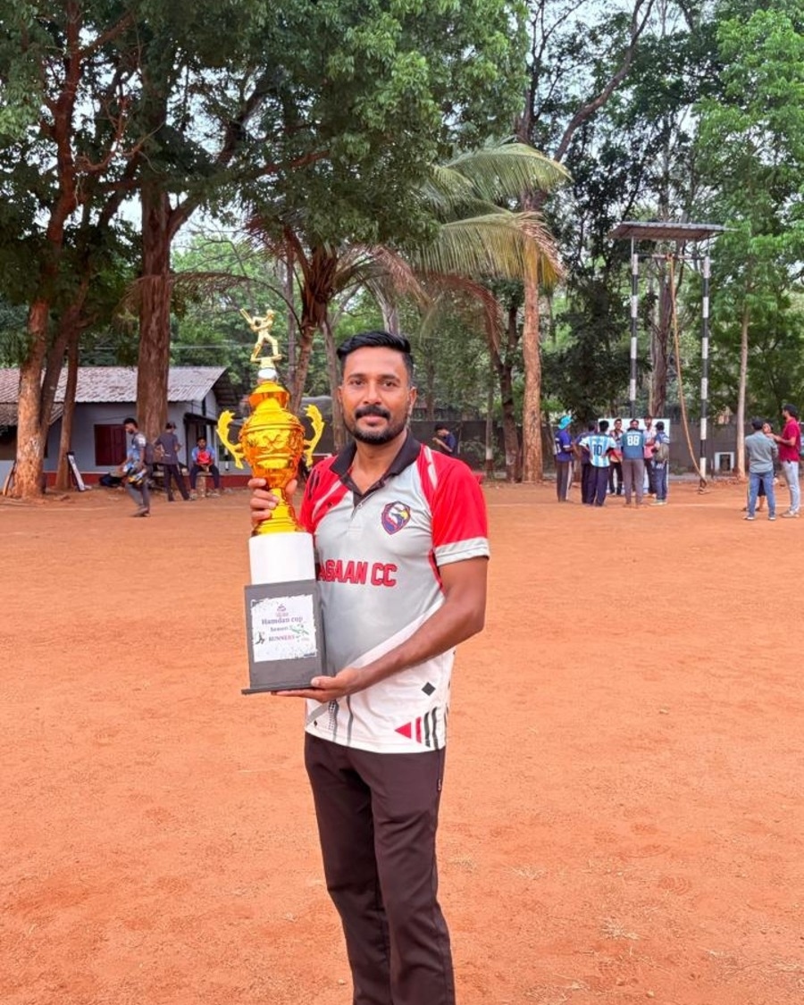 PRAVEEN
