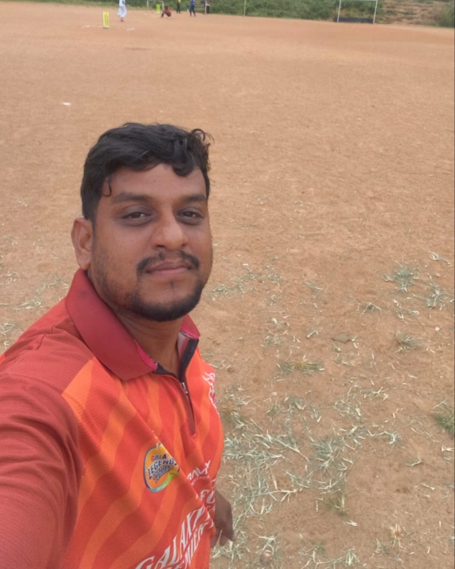 SHAREEF