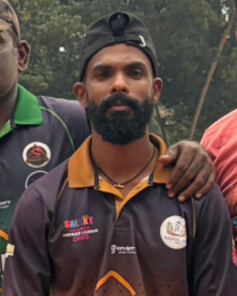PRASOBH MANI