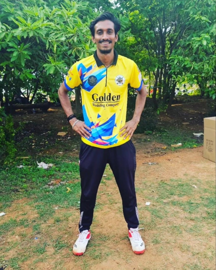 SREEJU