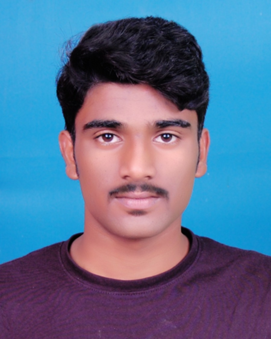 ATHUL ATMA