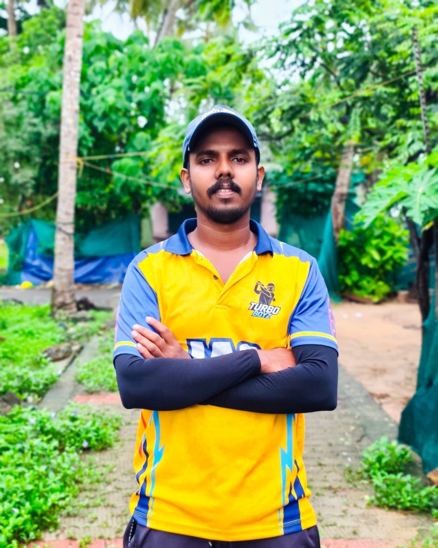 ARSHAD 999