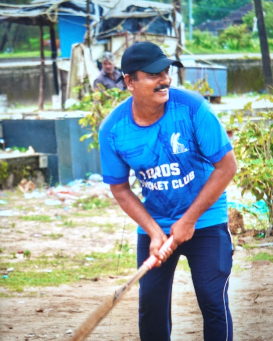 SIJITH