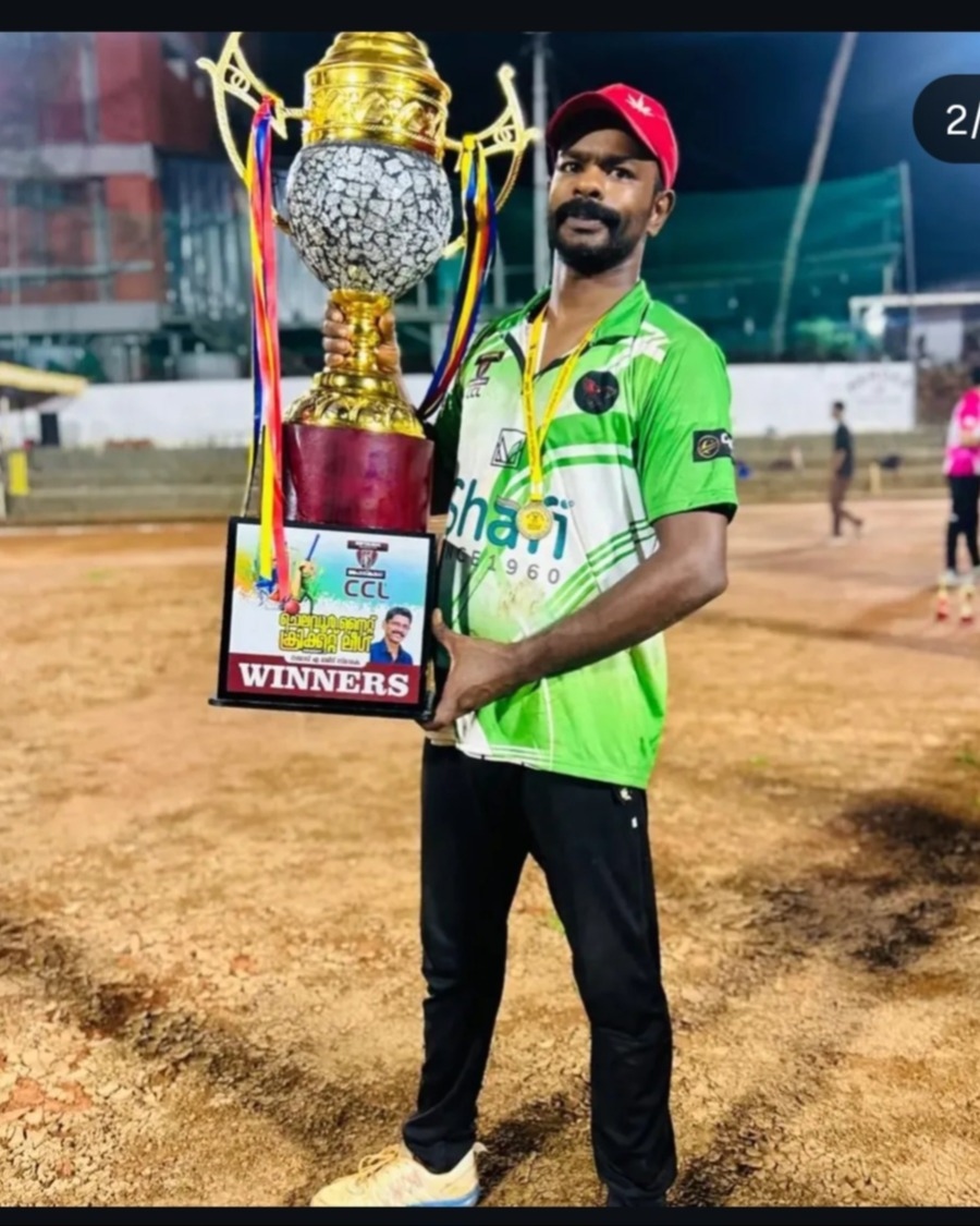 SUJITH PULI