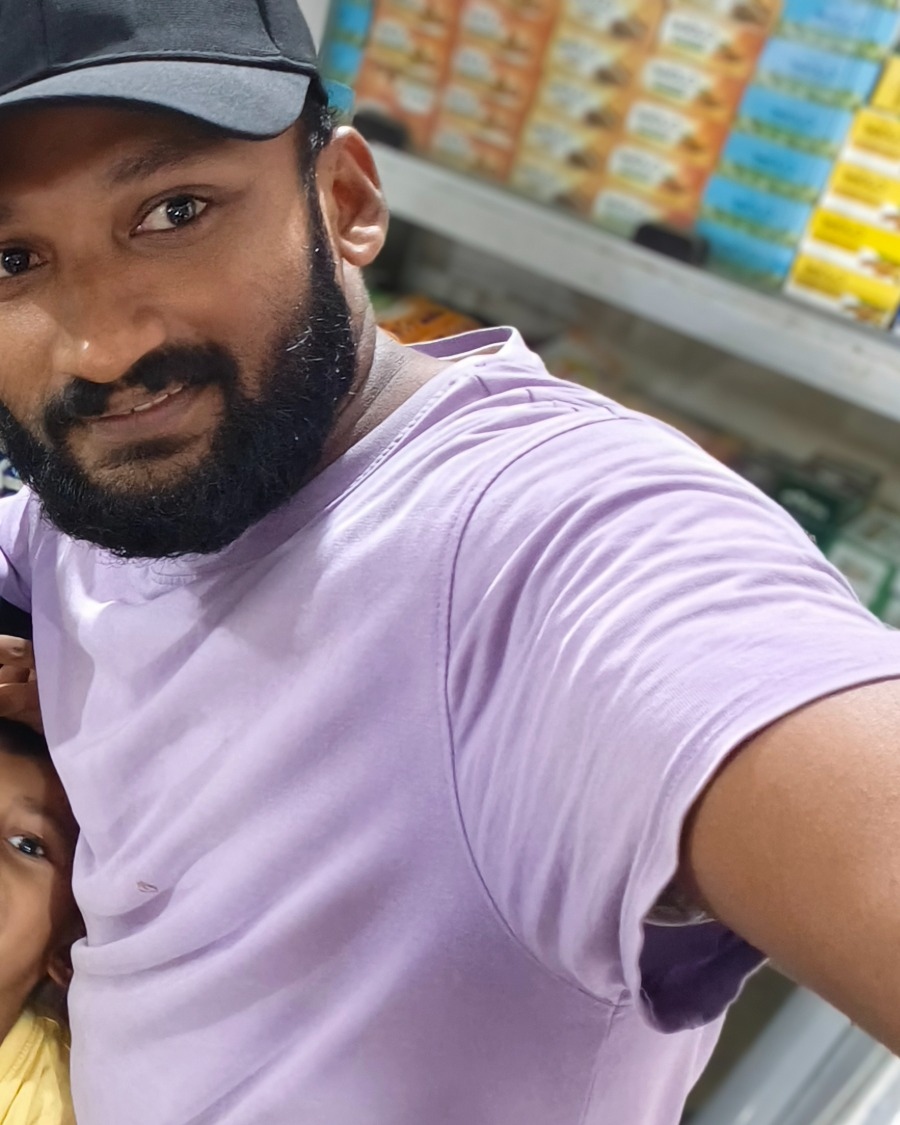 JAMSHEER PK
