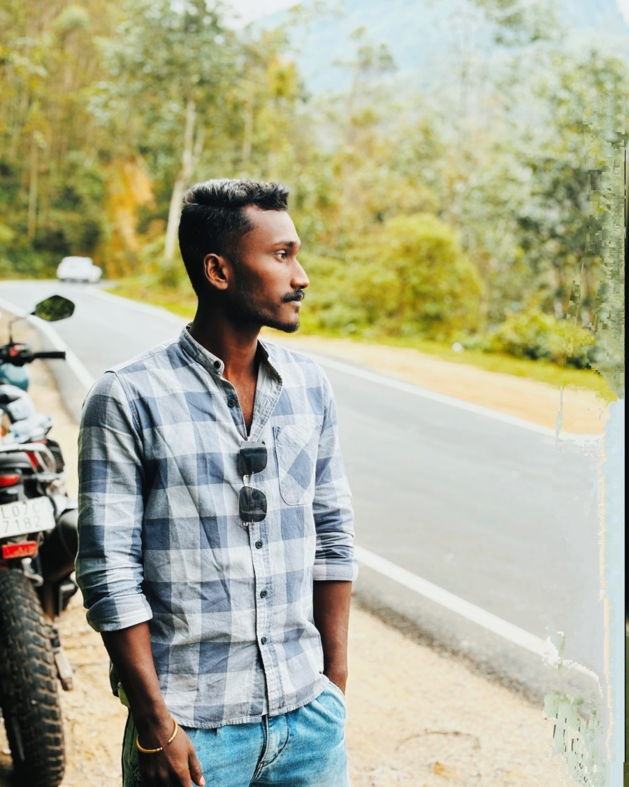 AMBADI