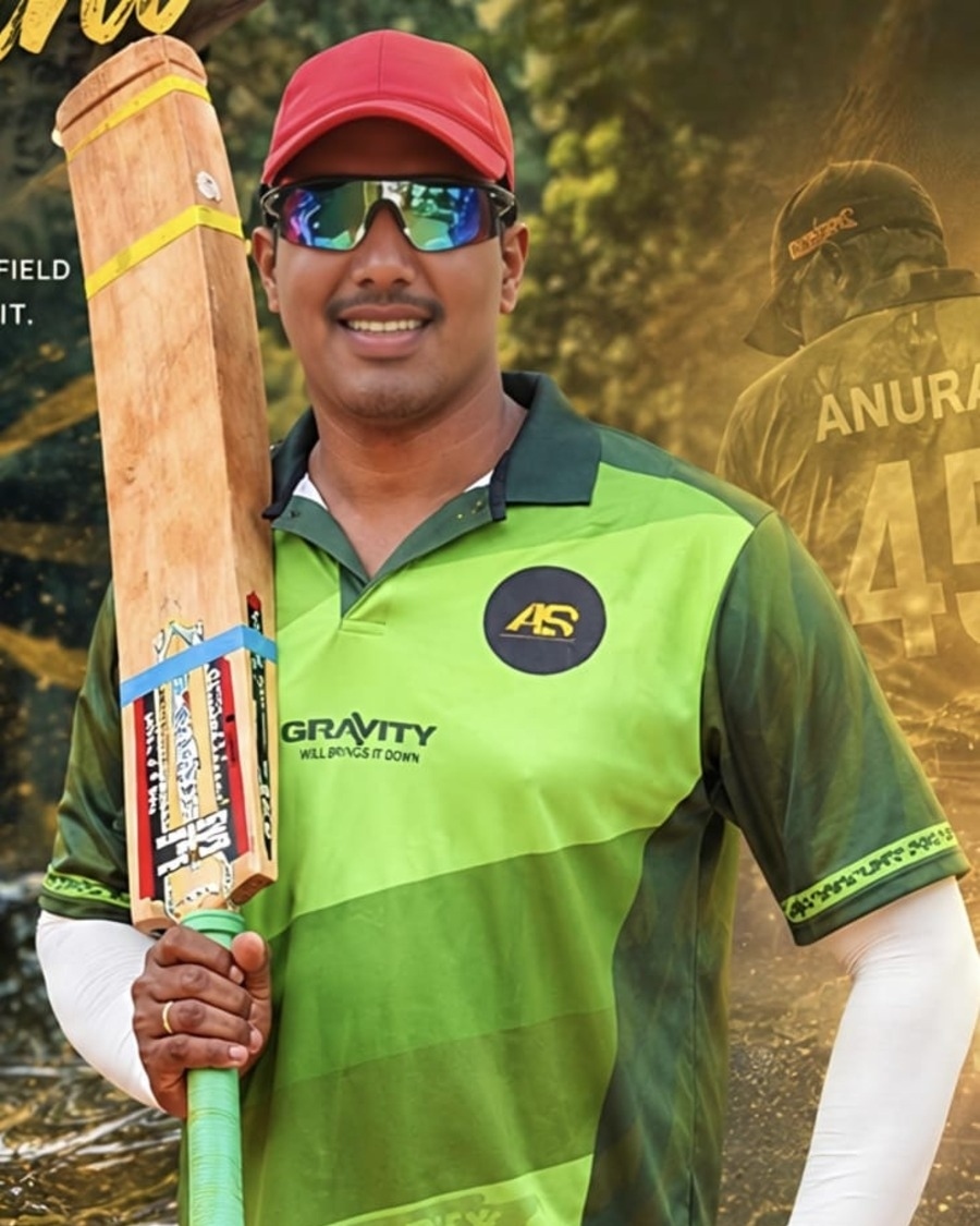 ANURAJ UNNI