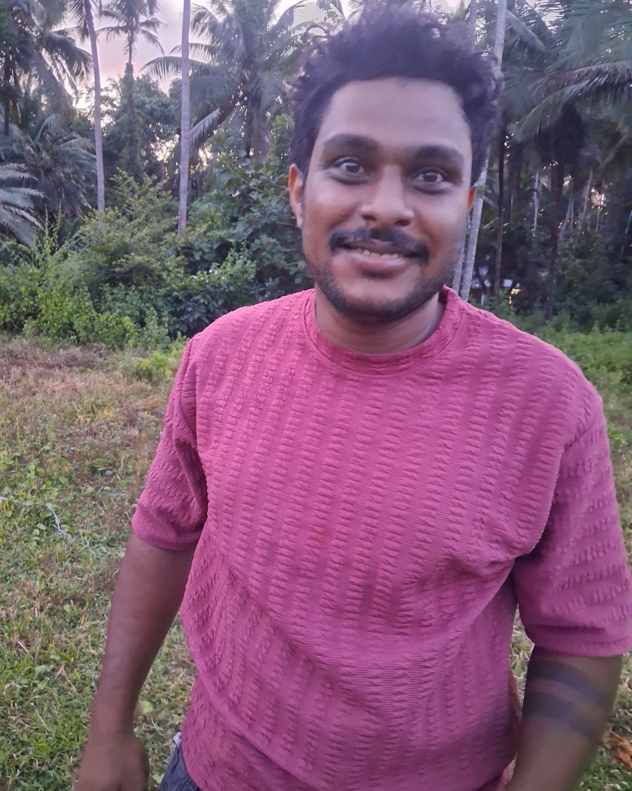 CHANDI