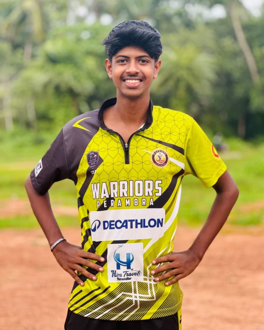ADITHYAN