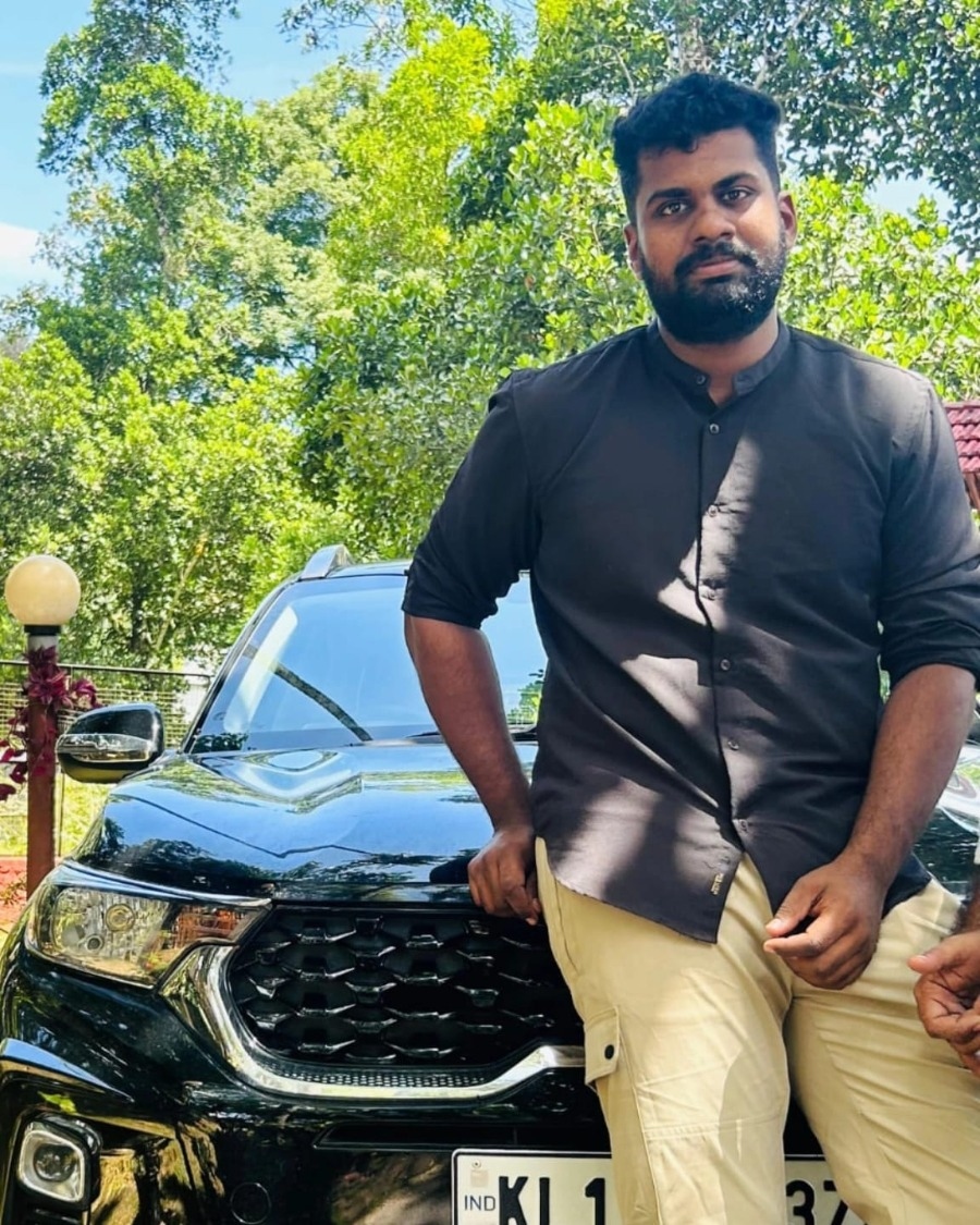 ARUN