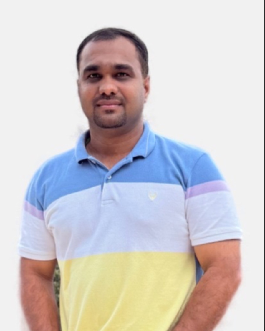 SULAIMAN