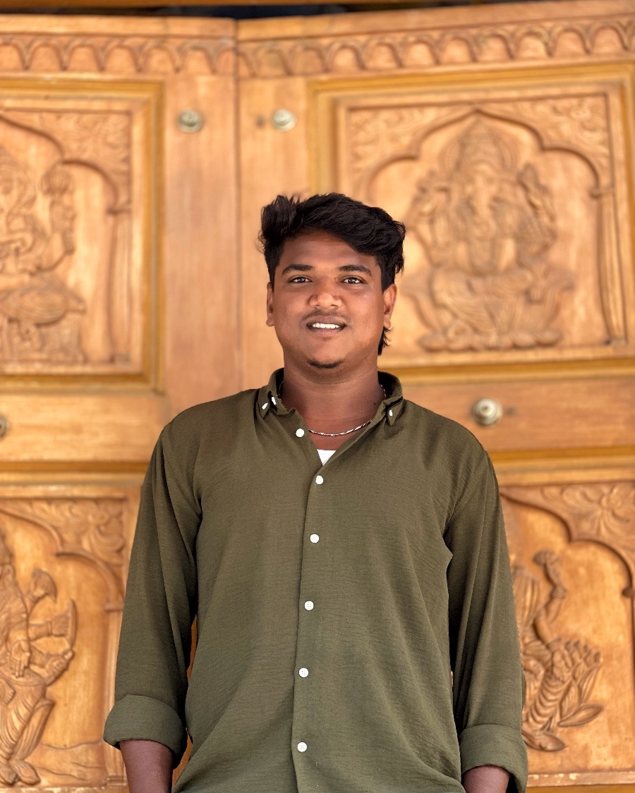 RAJESH