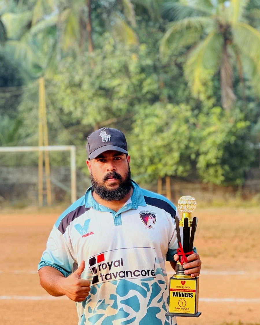 SREEHARI